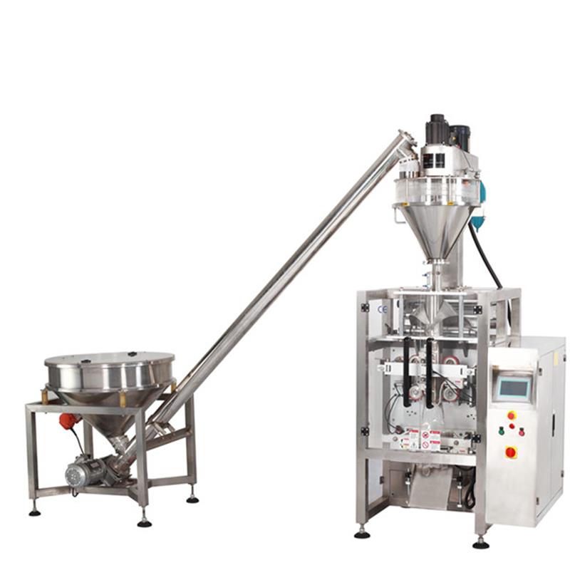 包裝機(jī)雖小，用途卻很大？